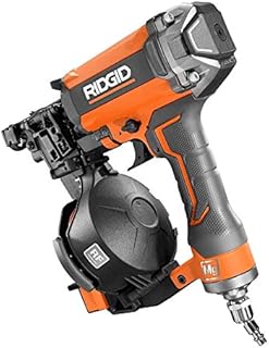 15 Degree 1-3/4 in. Coil Roofing Nailer