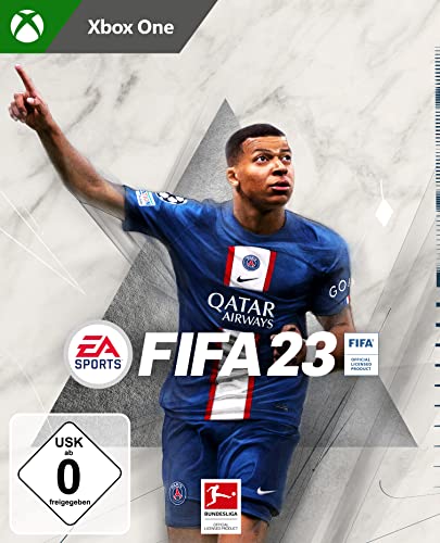 Microsoft FIFA 23 Standard Multilingual Xbox One/One S/Series X/S