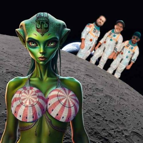 80 - Retartemis II: The War Against Low IQ feat. Brice Ward