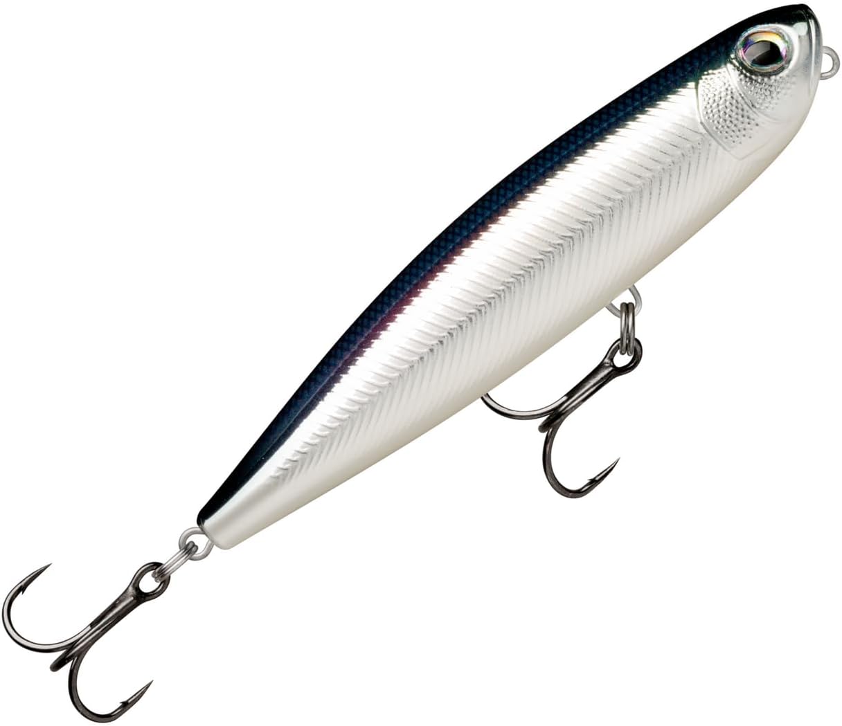 Rapala Precision Extreme Pencil, 4.2 inches (10.7 cm)