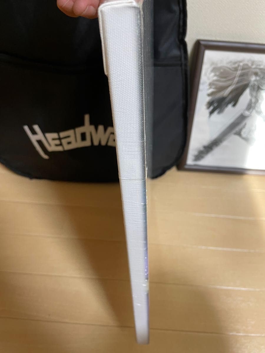 Amazon.co.jp: ベルセルク展グッズ キャラファインボード ガッツ