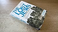 The Lost Jews: Last of the Ethiopian Falashas 0812827201 Book Cover