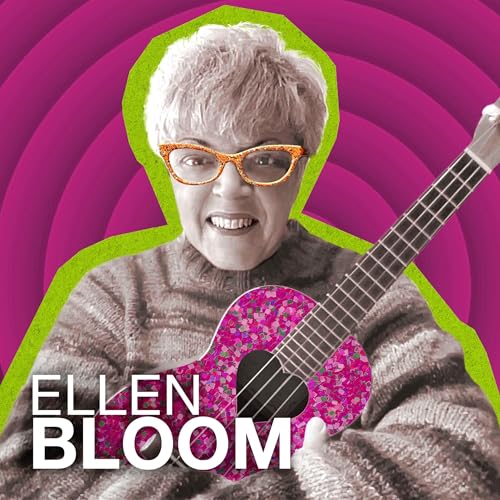 Ellen Bloom