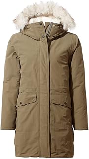Craghoppers Ladies Lundale Jacket RRP £200