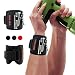 Produktbild WLZP [2023 New] Magnetische Armbänder, Magnetarmband mit 15 starken Magneten, Schrauben, Nägel, Dübel -Werkzeug Geschenk für DIY Handwerker, Vater, Ehemann, Freund, Männer, Frauen