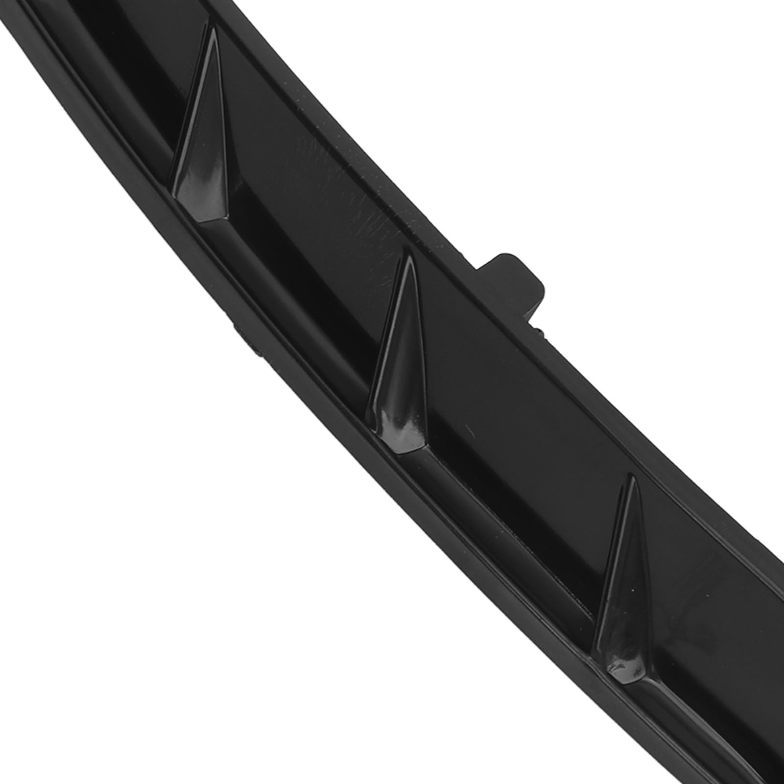 Amazon | バンパーサイドエクステンションモールディングトリム 1ペア