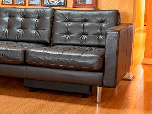 Monoprice SSW-10 10-inch Black thumbnail 6