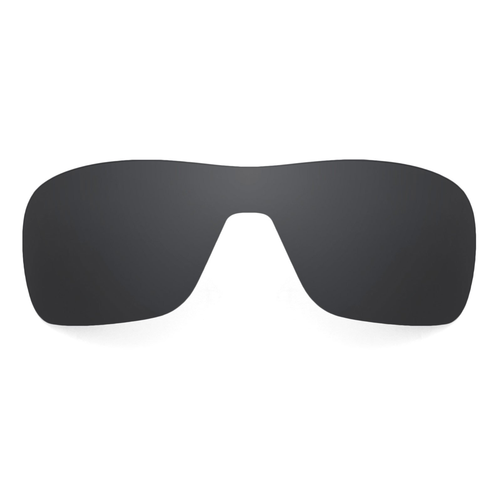 RevantReplacement Lenses for Oakley Turbine Rotor sunglasses, Polarized Options, Anti-Scratch and Impact Resistant
