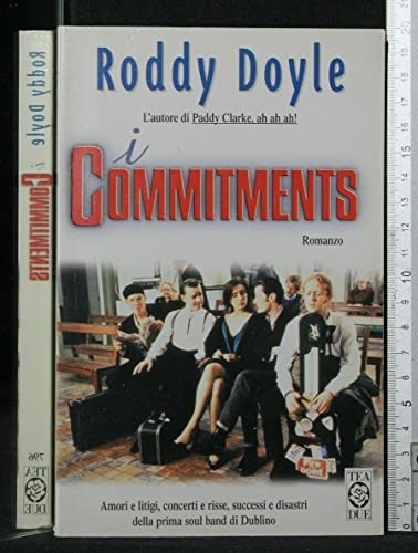 I commitments [Italian] 8878187216 Book Cover