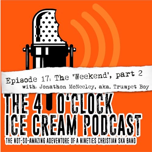 The 'Weekend', part 2