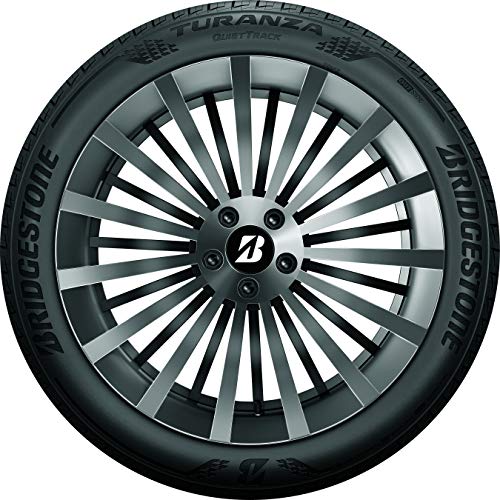 Bridgestone Turanza QuietTrack All-Season Tire