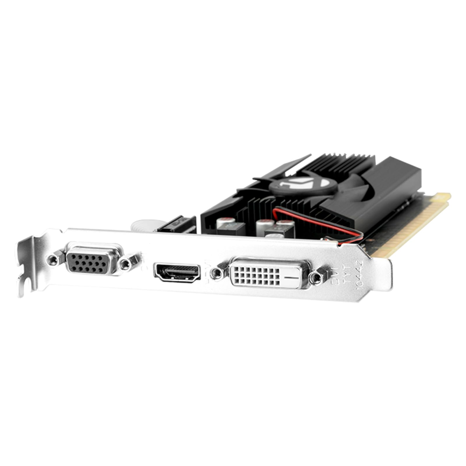 Amazon | maxsun (マックスサン) グラフィックカード GeForce GT