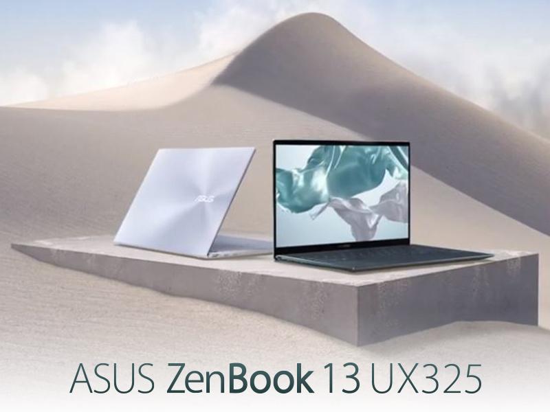 Amazon.com: New ASUS ZenBook UX325JA 13.3in Display Intel i5