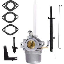 Carburetor Carb Compatible with 1450 305cc 14.50 Snow Series Engine Replacement Part
