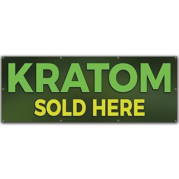 Kratom Sold Here | 36