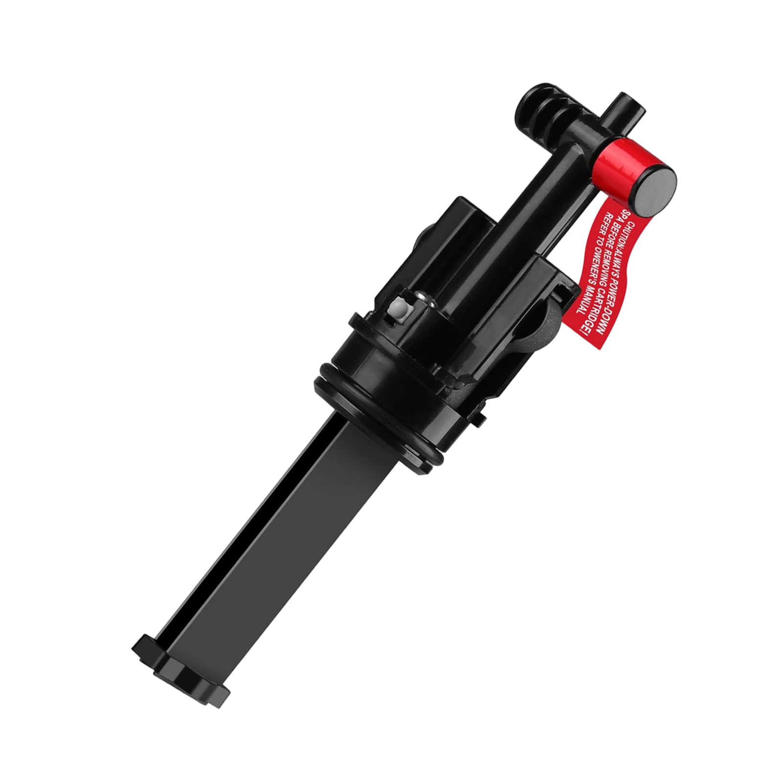 Cartucho de agua de tratamiento de agua de repuesto de titanio