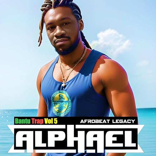  Bantu Trap Folklore