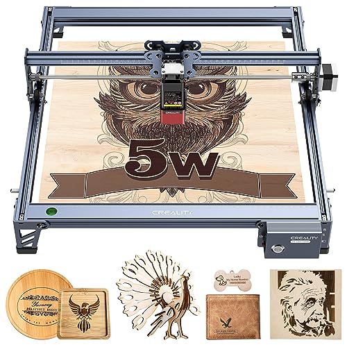 Top 10 Laser Engraver For Hobbyist of 2022 Katynel