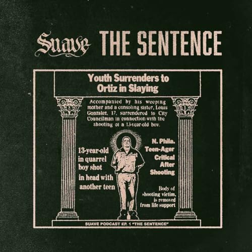 The Sentence - Ep. 1