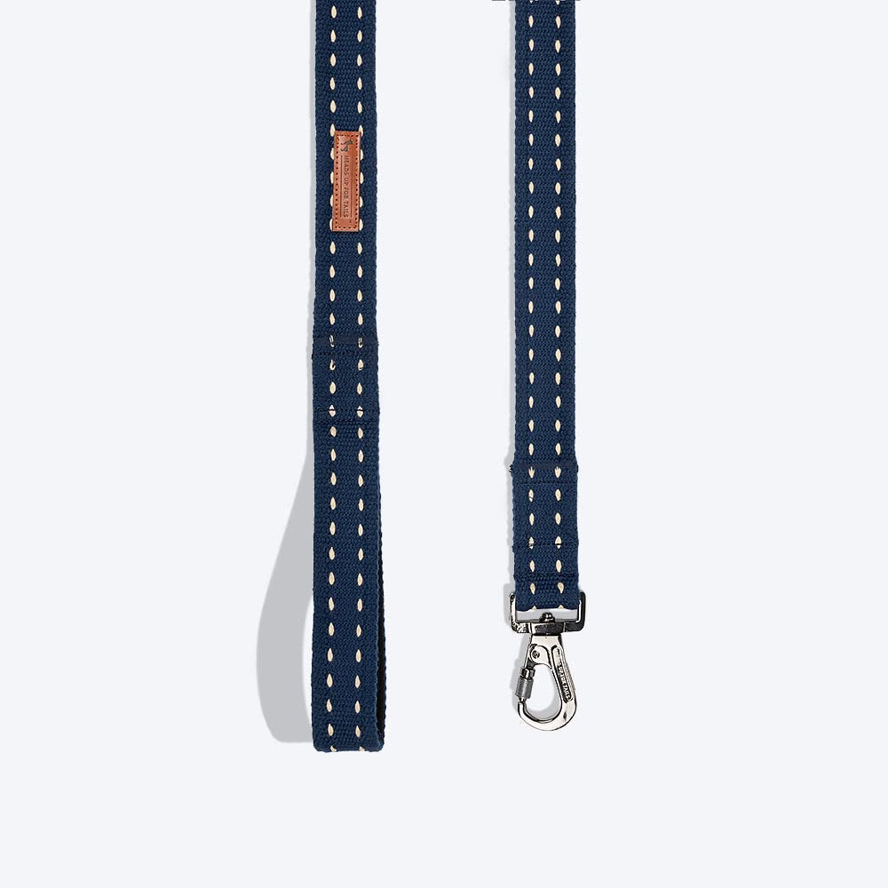 HUFT Trot Along Dog Leash - Navy - Medium (B0C5HXDTMD) Amazon Price History, Amazon Price Tracker