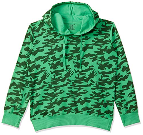 Image of Chromozome Boys Hoodie