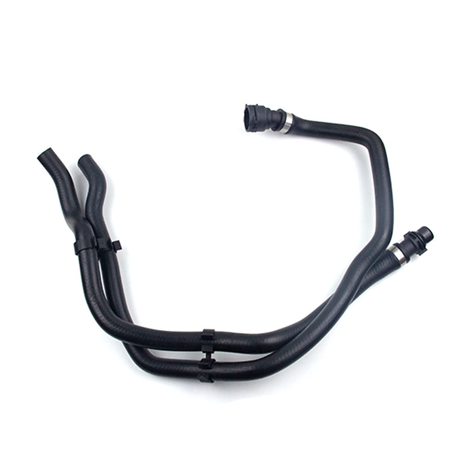 Engine Cooling Hose 64219223587 1Piece Rubber Radiator Hose Liquid  