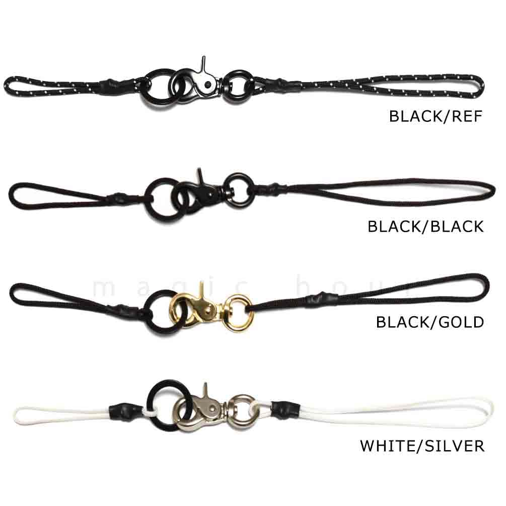 Amazon | スノーボード リーシュコード リーシュ ながれ止め