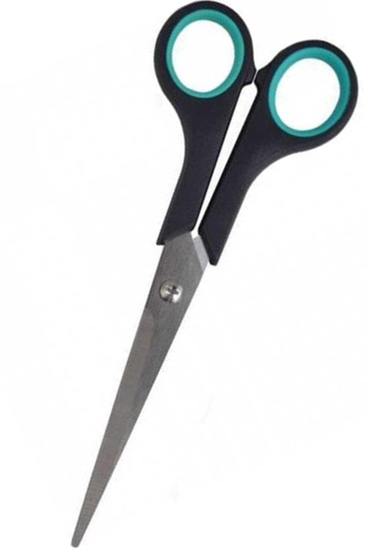 Masaüstü Kırtasiye Makası Okul Makası 14,5 Cm 1410