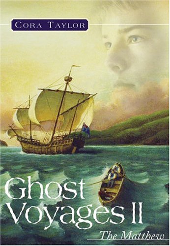 Cover of The Matthew