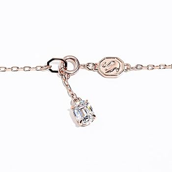 Amazon | スワロフスキー SWAROVSKI ネックレス レディース