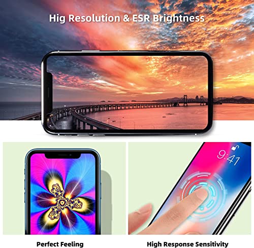 Sostituzione dello schermo per iPhone Xs (5.8