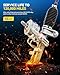 PHILTOP Hydraulic Power Steering Rack and Pinion Replacement For 1998-2009 Beetle, 2000-2005 Jetta, 2000-2006 Golf, 2010 Beetle 2.5L Replace 26-9008
