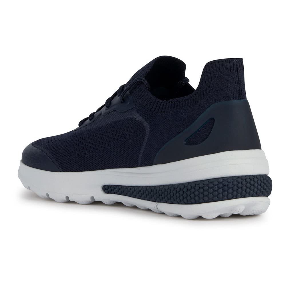 Geox Herren U Spherica ActifSneaker