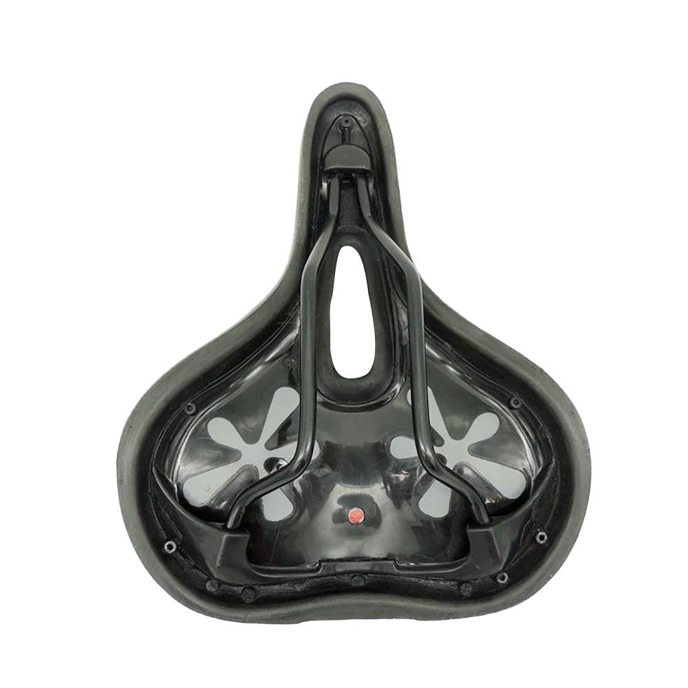 Amazon.co.jp: Bicycle Saddle, Lightweight, Drilled, Butt Painless