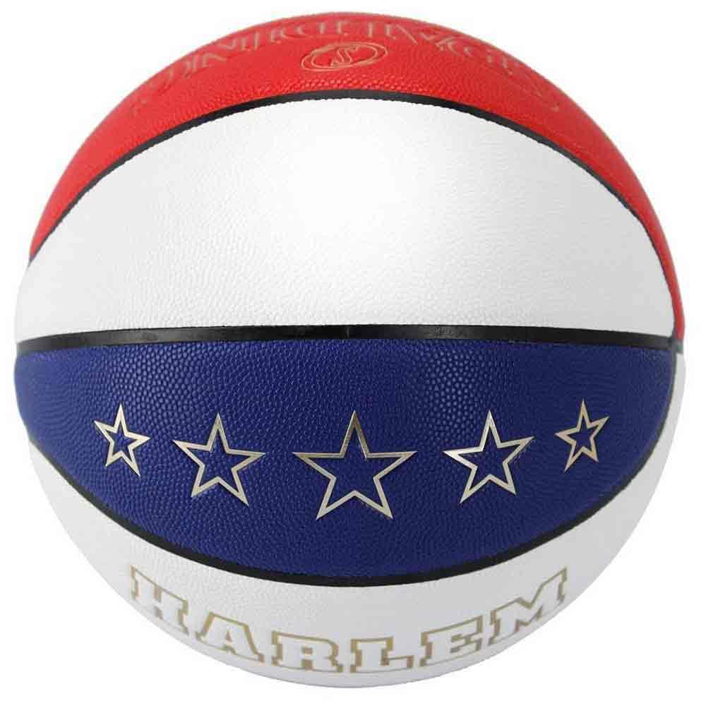 Baloncesto compuesto de Harlem Globetrotters