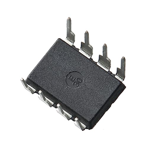 20pcs lm555cn lm 555 timing delays and oscillator application timerdip-8