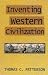 Inventing Western Civilization (Cornerstone Books)