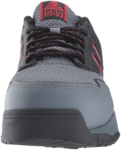 new balance composite toe sneakers