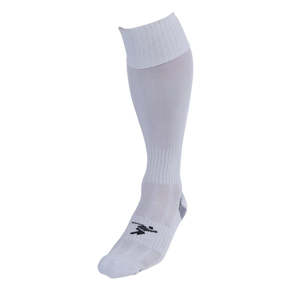 ND Sports PT Plain Pro - Calcetines de fútbol LBoys Sky