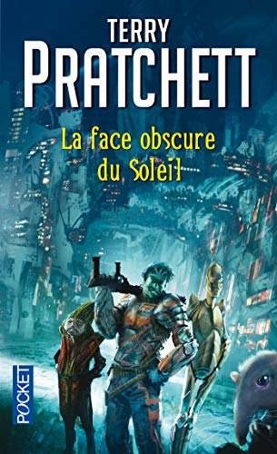 Télécharger La face obscure du soleil (Science-fiction / fantasy t. 5649) PDF Ebook En Ligne