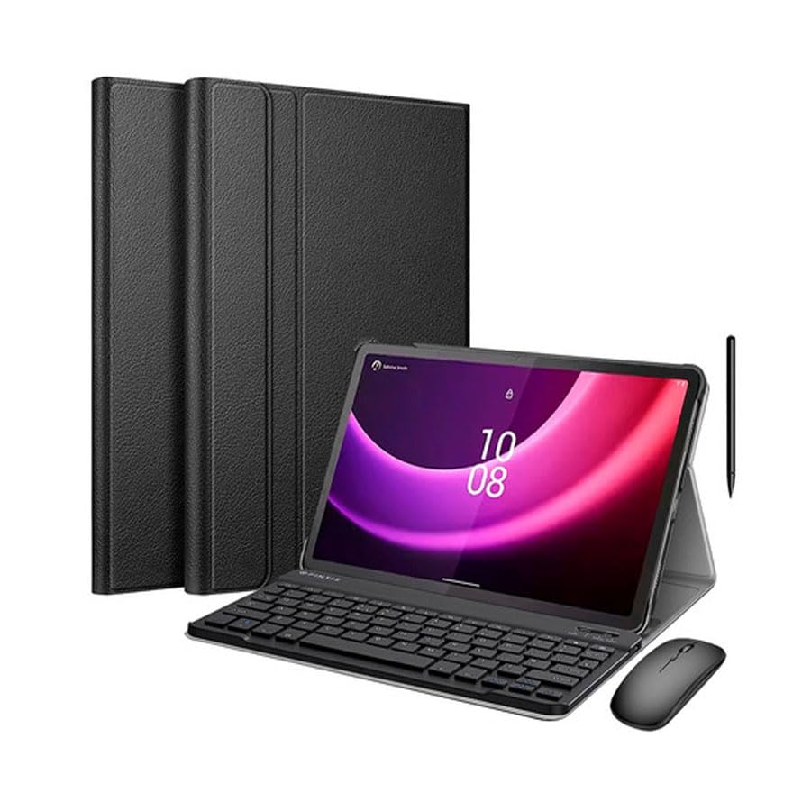 BDNET, Case Teclado Abnt2 Mouse P/Tab P11 Tb-j616 Tb-j606