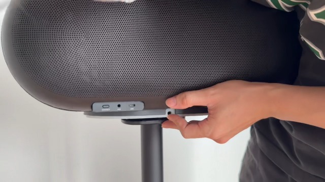 Amazon | ZGwodyo スピーカーフロアスタンド 用の（デノン） Denon