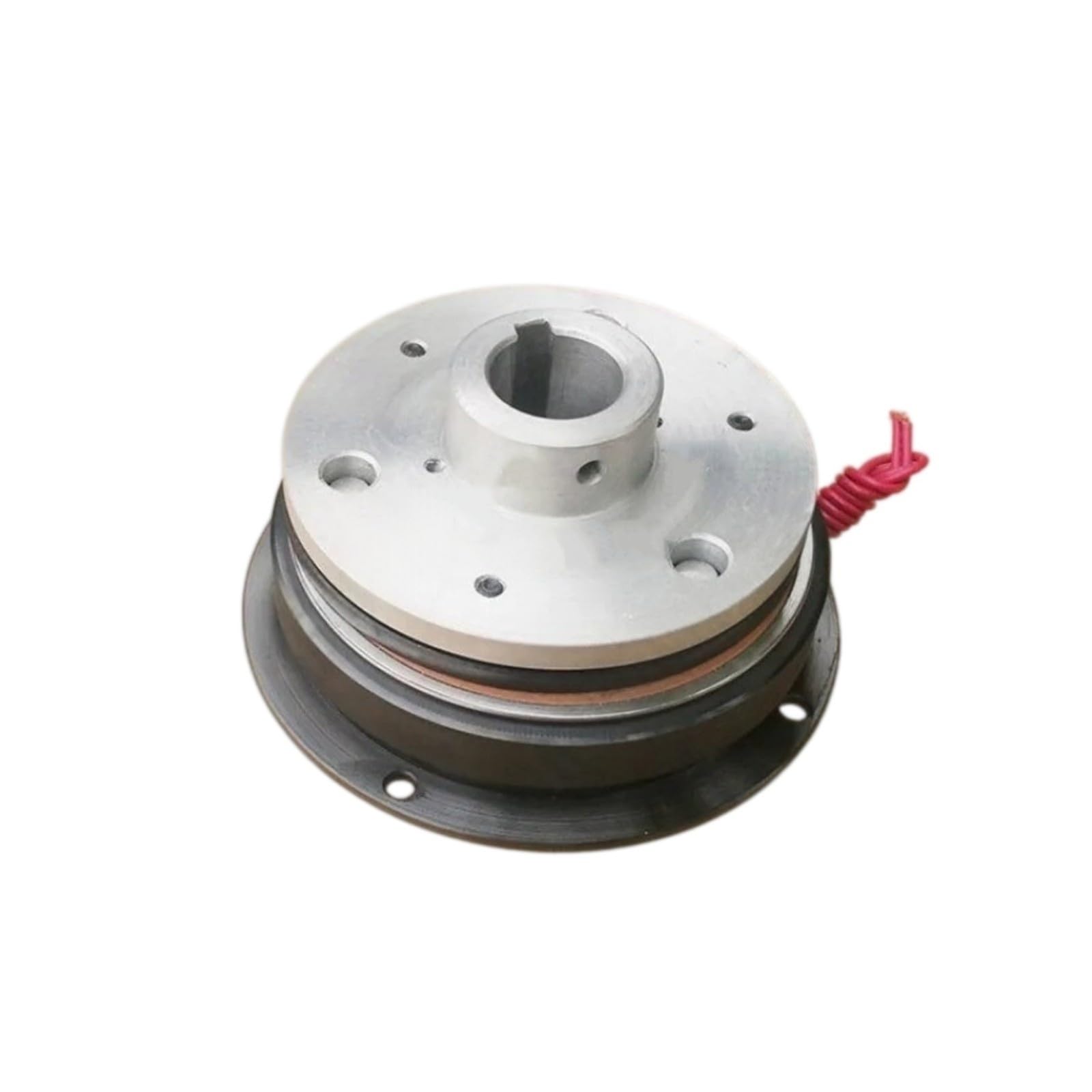 Elektromagnetische Einzelchip-Kupplung TQESC1-40A(Shaft25mm)