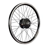 Taylor-Wheels