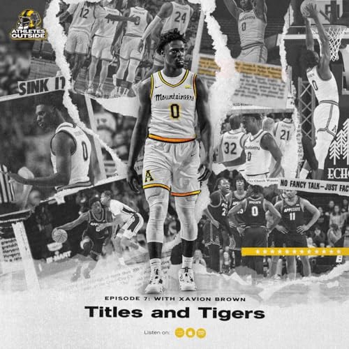 Titles and Tigers