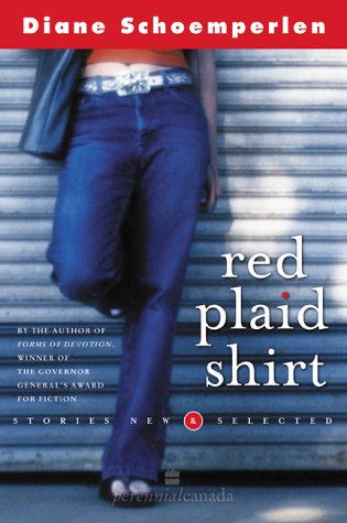 Buy Red Plaid Shirt — BookShops.in