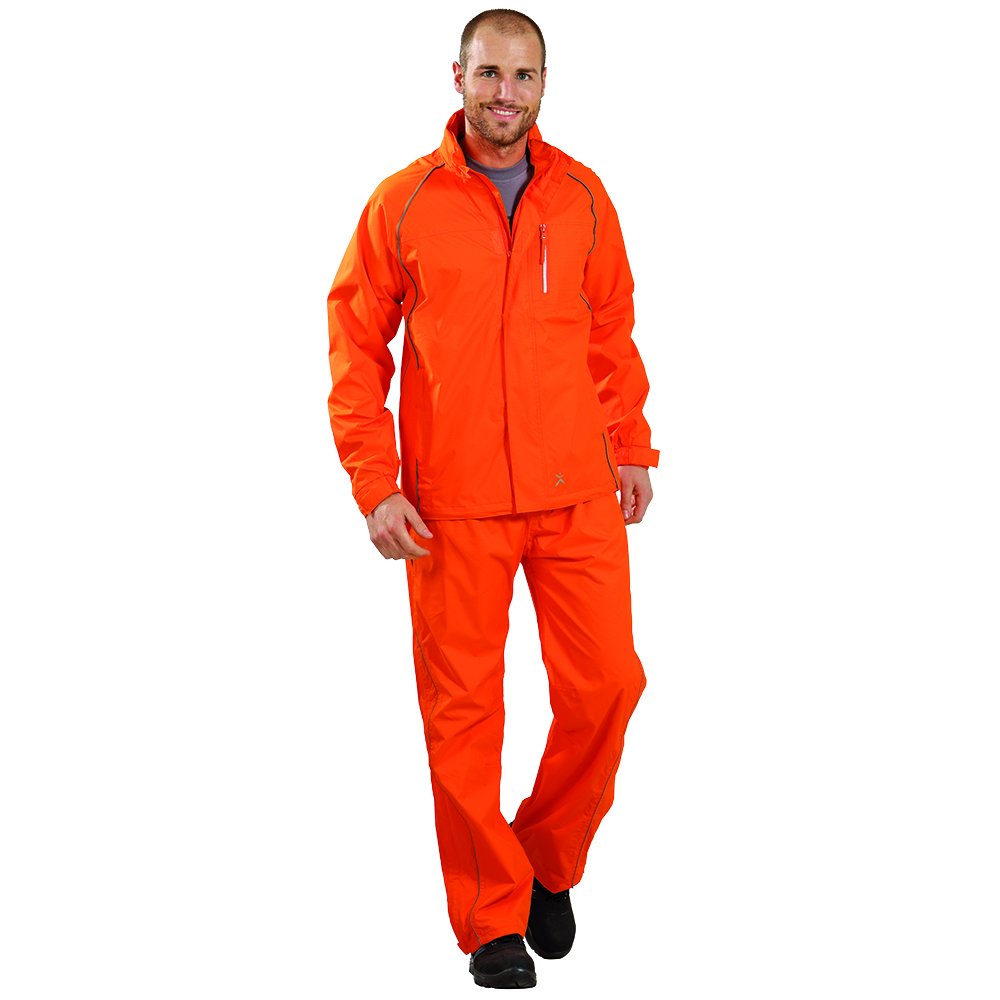 Planam Monsoon Jacket Work Jacket