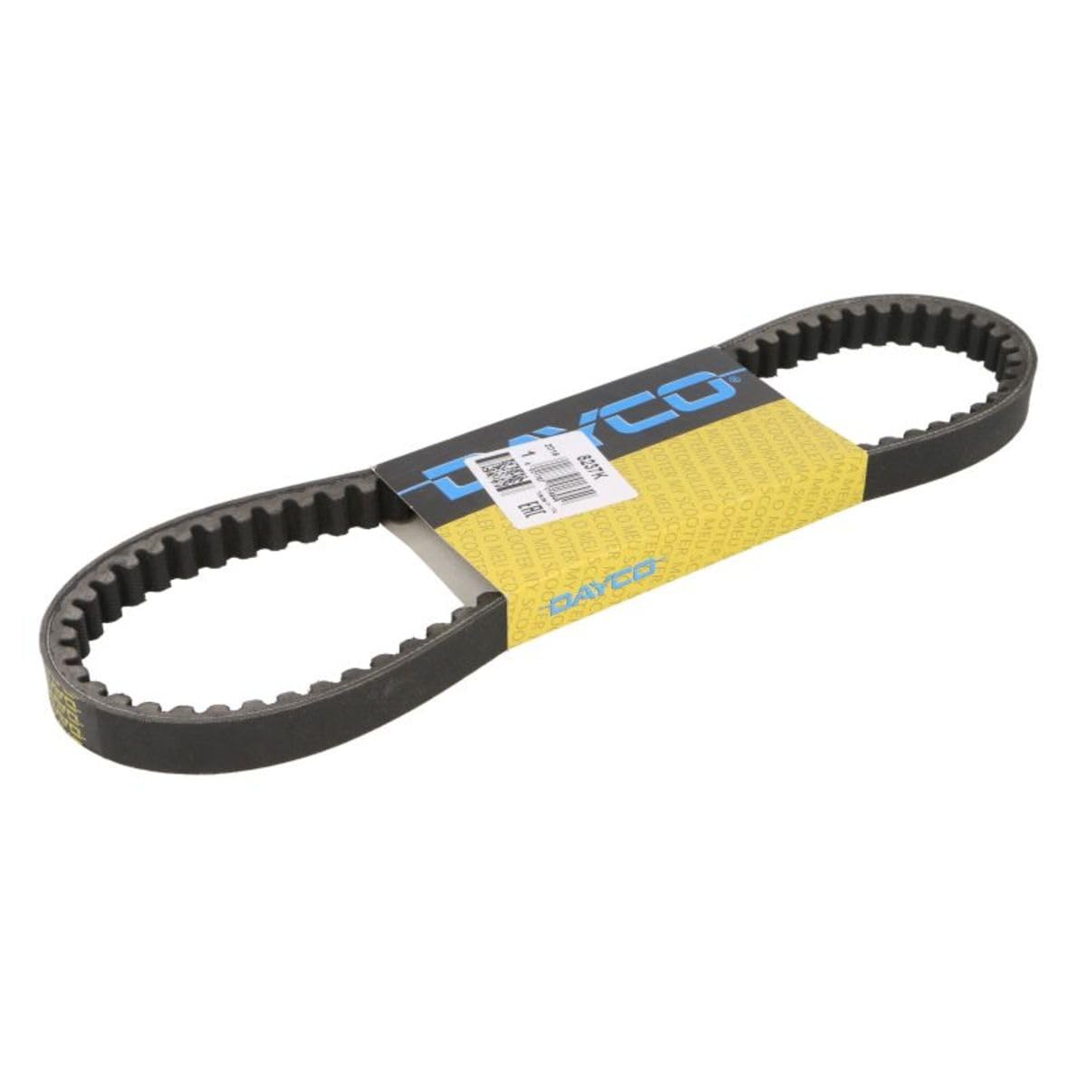 Dayco Power Plus 8237 K cintura in Kevlar rinforzata