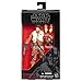 Star Wars Black Series Secondary Hero Battler Orange Action Figure