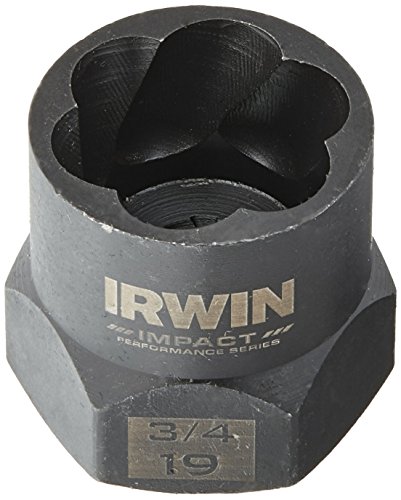 Irwin Tools 53913 Irwin Bolt Extractors - 3/4